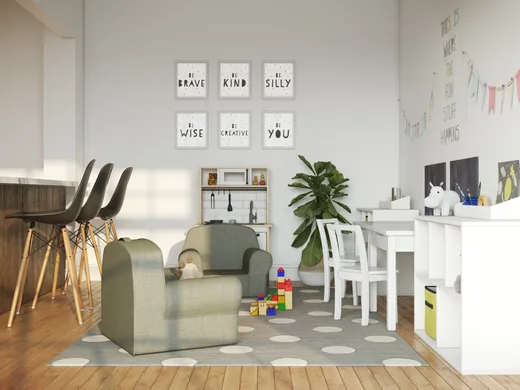 Other · Modern designed by Astrid
