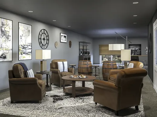 Other · Contemporary designed by Melisa
