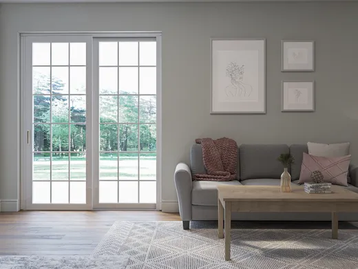 Living Room · Modern designed by Brindee