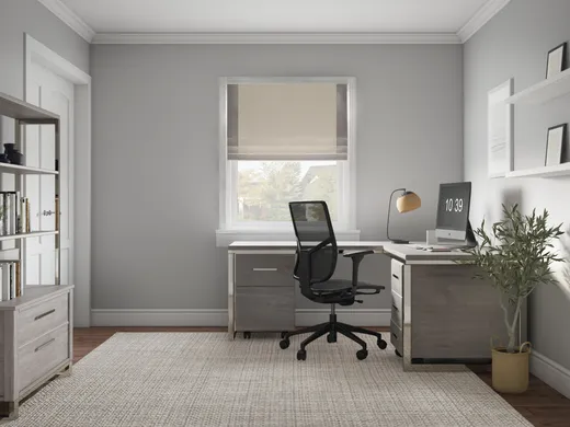 Office · Modern designed by Christy