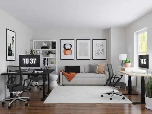 Office · Modern designed by Sydney