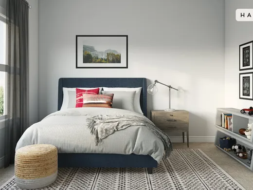 Bedroom · Classic designed by Sarah