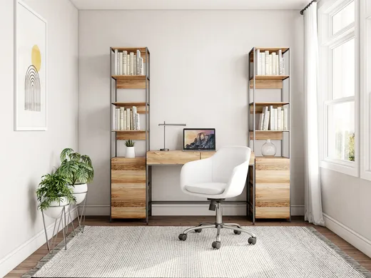 Office · Industrial designed by Kasee