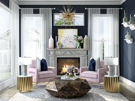 Other · Contemporary designed by Michelle