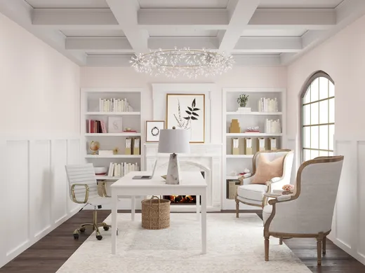 Office · Classic designed by Kelsey