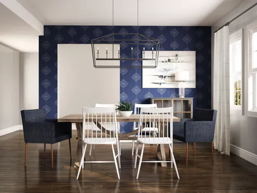 Dining Room · Classic designed by Glynis