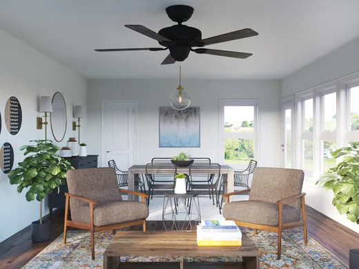 Other · Midcentury Modern designed by Kristy