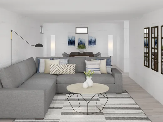 Other · Modern designed by Andrea