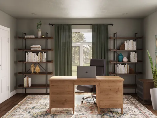 Office · Glam designed by Natalie