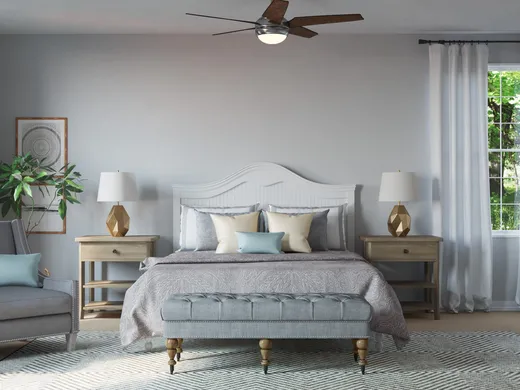Bedroom · Classic designed by Jillian
