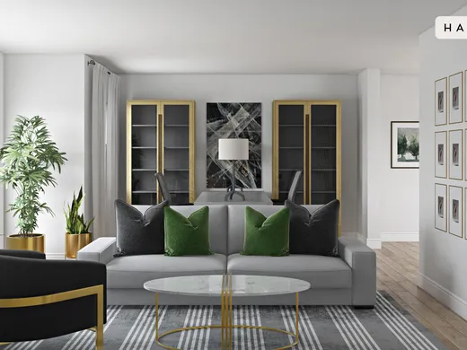 Office · Modern designed by Levi