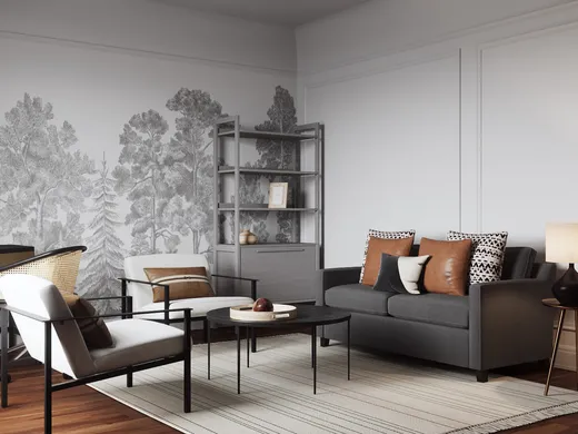 Other · Midcentury Modern designed by Karina