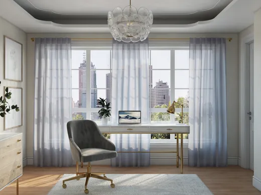 Bedroom · Classic designed by Lauren