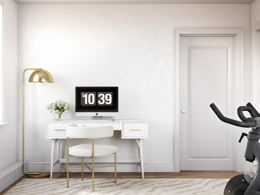 Office · Modern designed by Autumn