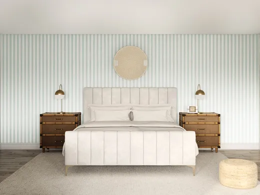Living Room · Classic designed by Lindsay