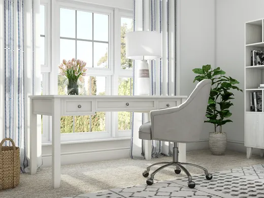 Office · Classic designed by Drew