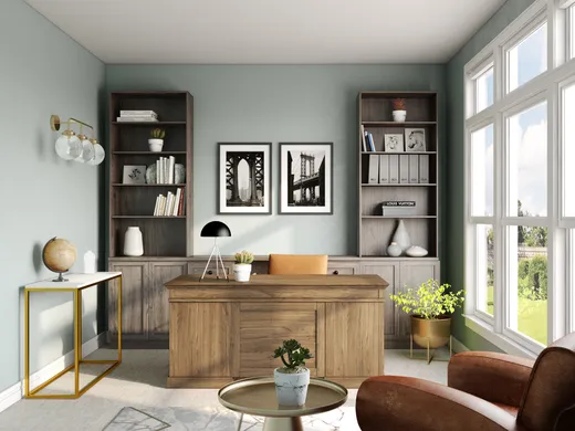 Dining Room · Modern designed by Junya