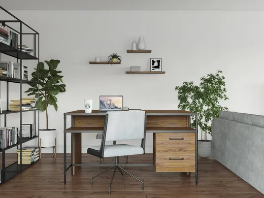 Living Room · Modern designed by Aurelie