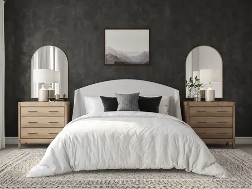 Bedroom · Modern designed by Madison