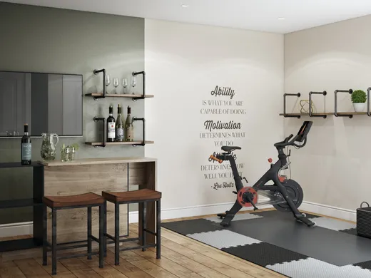 Not Sure Yet · Industrial designed by Haley