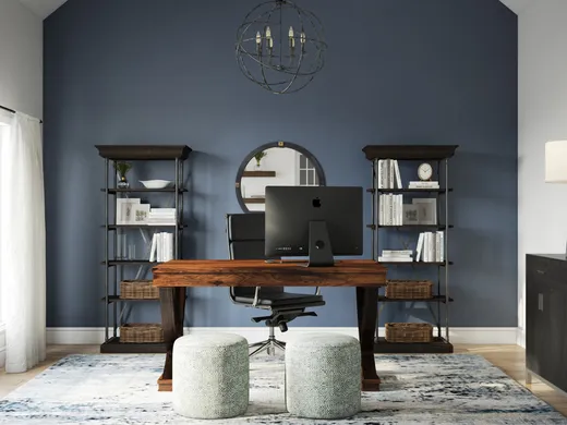Office · Industrial designed by Katie