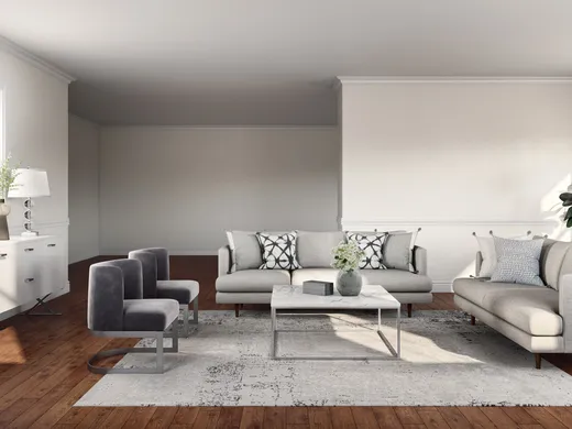 Living Room · Modern designed by Lamia