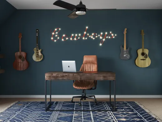 Office · Southwest Inspired designed by Elyse