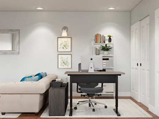 Office · Traditional designed by Julie