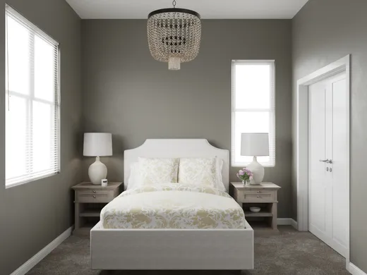 Bedroom · Modern designed by Dani