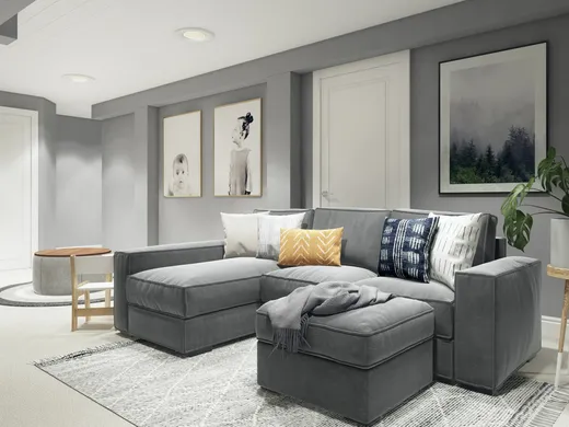 Other · Contemporary designed by Diana