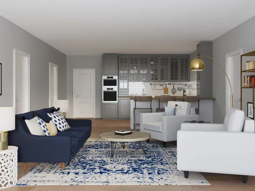Bedroom · Modern designed by Sydney