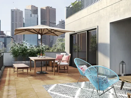 Other · Contemporary designed by Isabelle