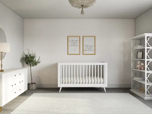 Nursery · Classic designed by Brooke