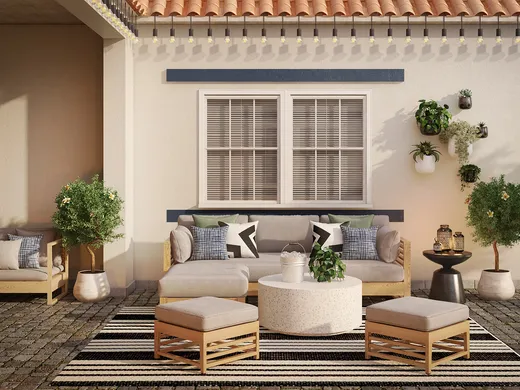 Not Sure Yet · Coastal designed by Ingrid