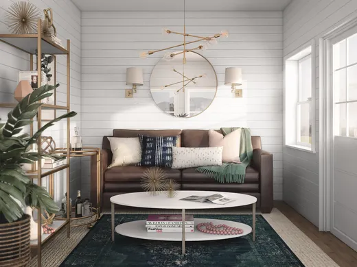 Office · Bohemian designed by Taylor
