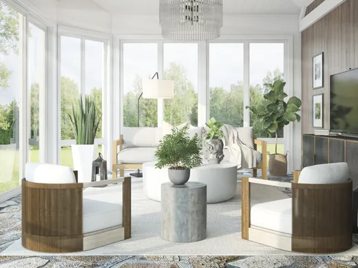 Not Sure Yet · Modern designed by Namita