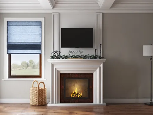 Living Room · Modern designed by Abigail