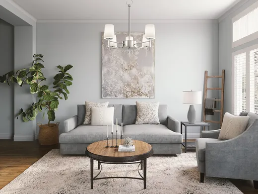 Dining Room · Classic designed by Lisa