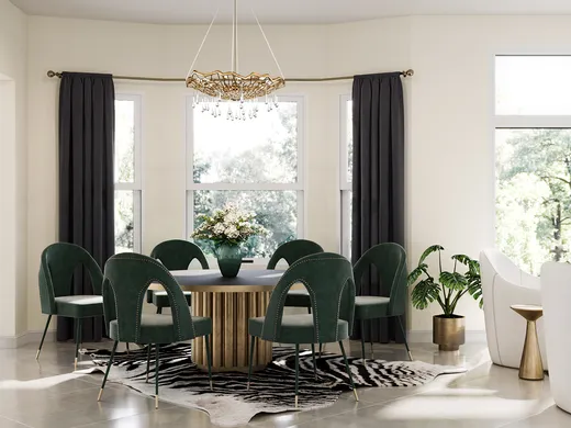 Living Room · Modern designed by Hagar