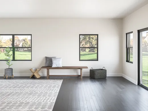 Living Room · Modern designed by Laura