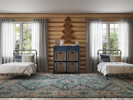 Other · Farmhouse designed by Regina
