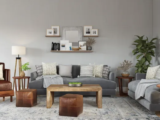 Other · Midcentury Modern designed by Olivia