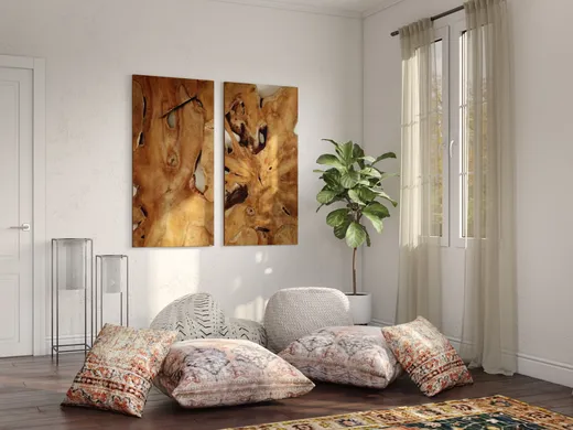 Office · Modern designed by Julie