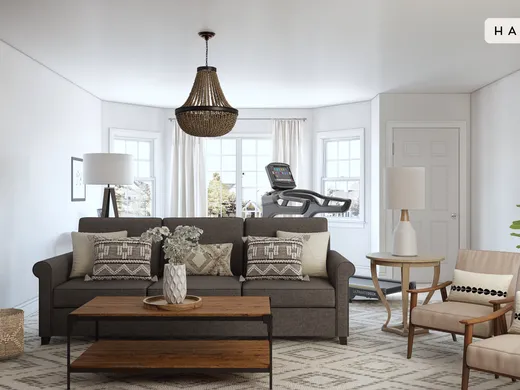 Other · Farmhouse designed by Erin