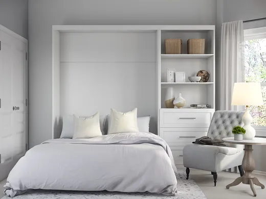 Bedroom · Classic designed by Gillian