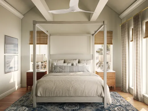 Bedroom · Modern designed by Kelly
