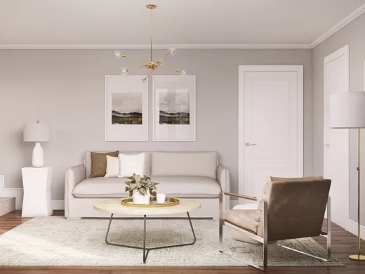 Office · Contemporary designed by Stacy