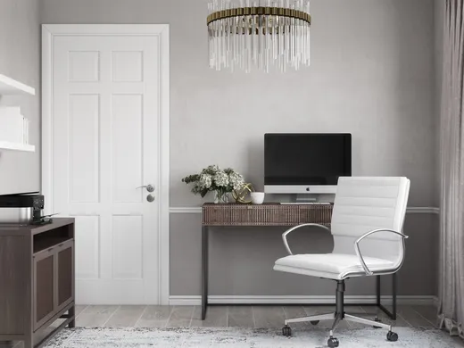 Office · Modern designed by Karen