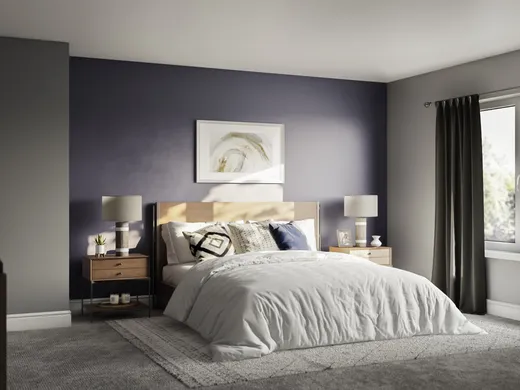 Bedroom · Modern designed by Bibi