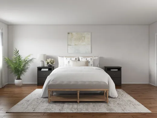 Bedroom · Classic designed by Ellis